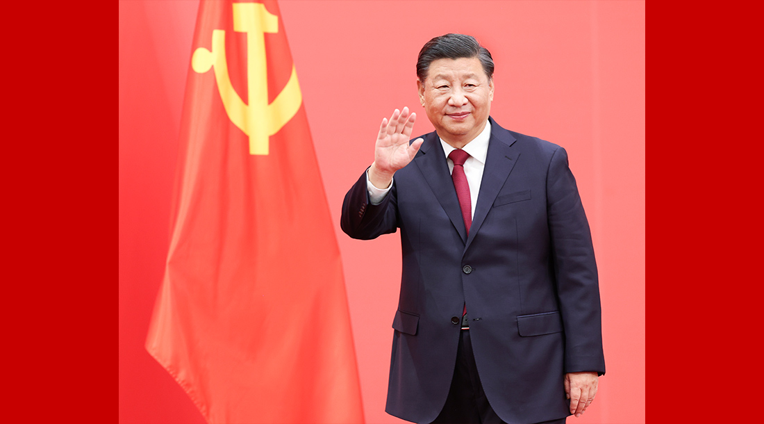 高举中国特色社会主义伟大旗帜  为全面建设社会主义现代化国家而团结奋斗（二十大报告全文）
